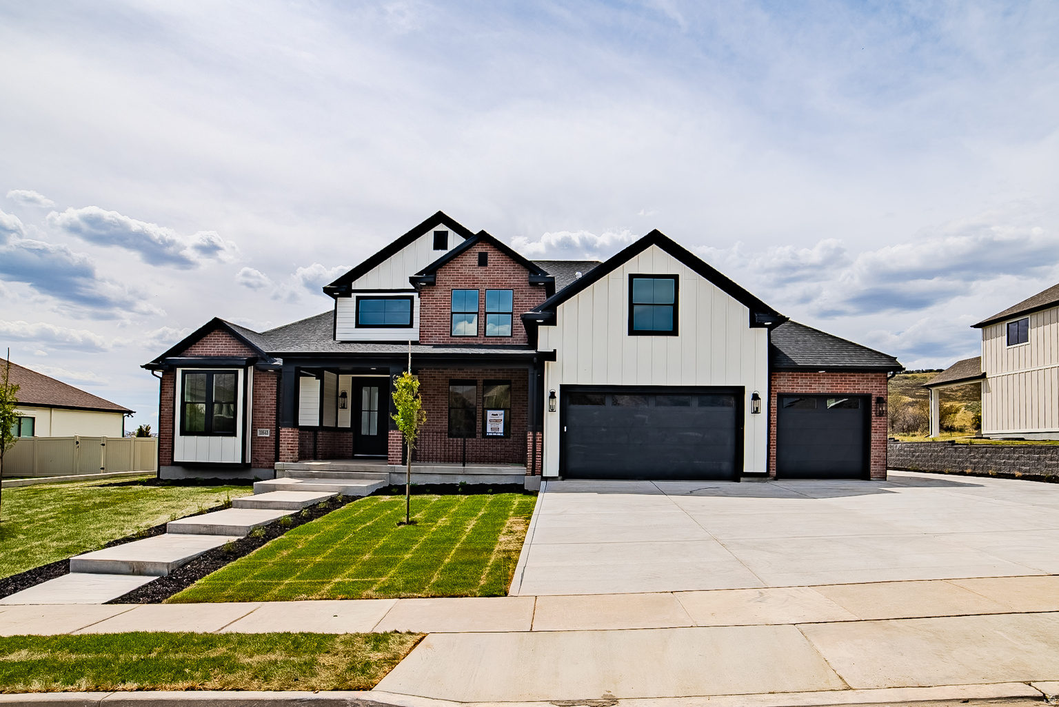 4832 W RIDGE ROCK CIR, Herriman, UT, 84096