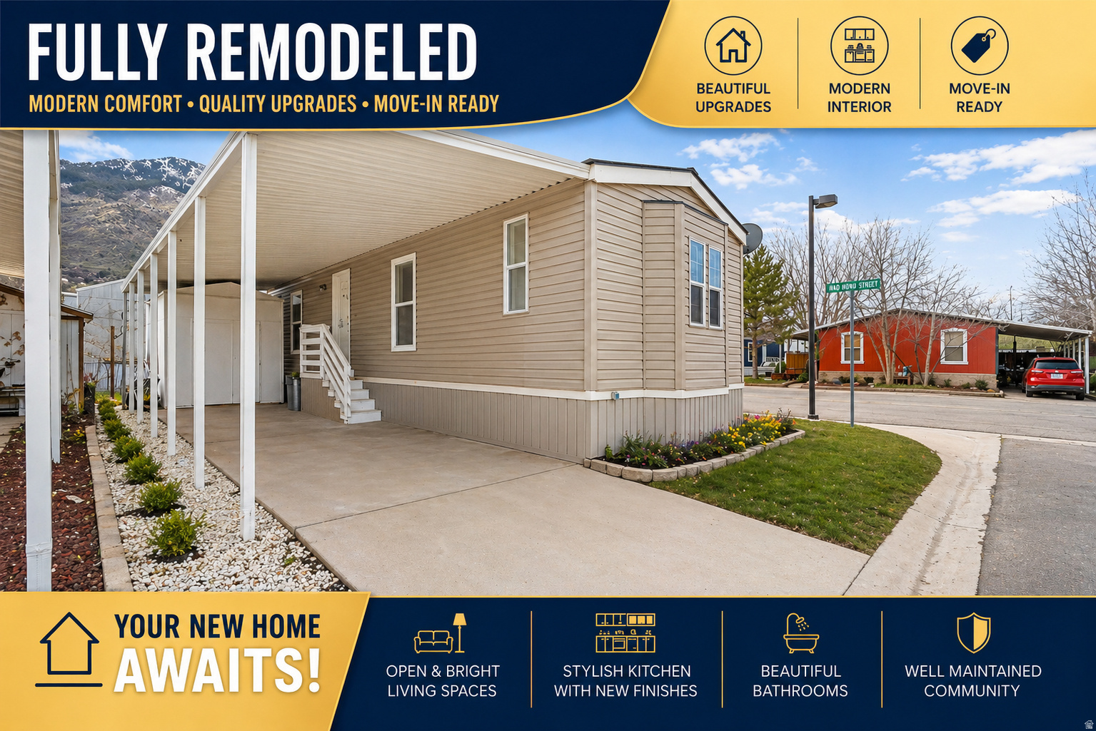 3745 S DEER VALLEY DR W UNIT 145, Magna, UT, 84044