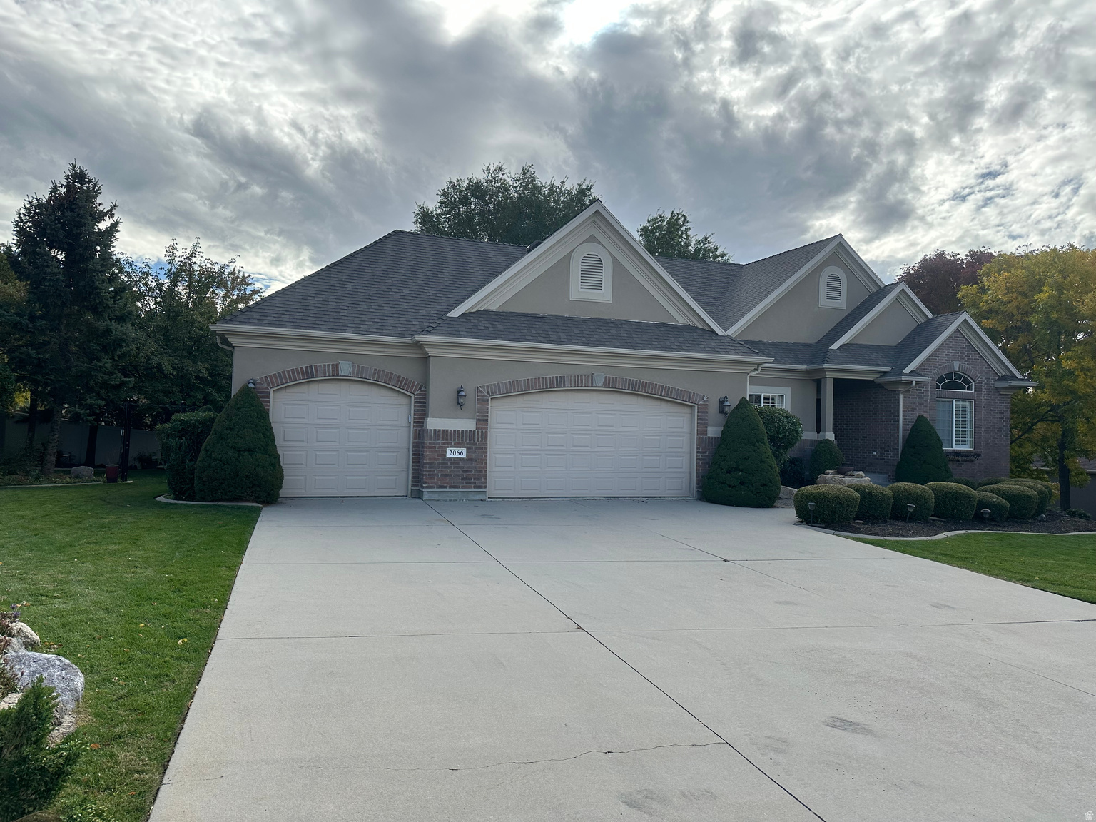 2066 E TIVOLI CT, Draper, UT, 84020