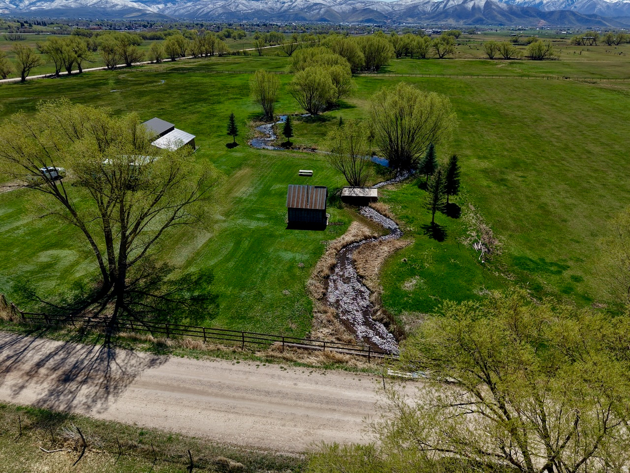721 W 2400 N UNIT 1, Heber  City, UT, 84032