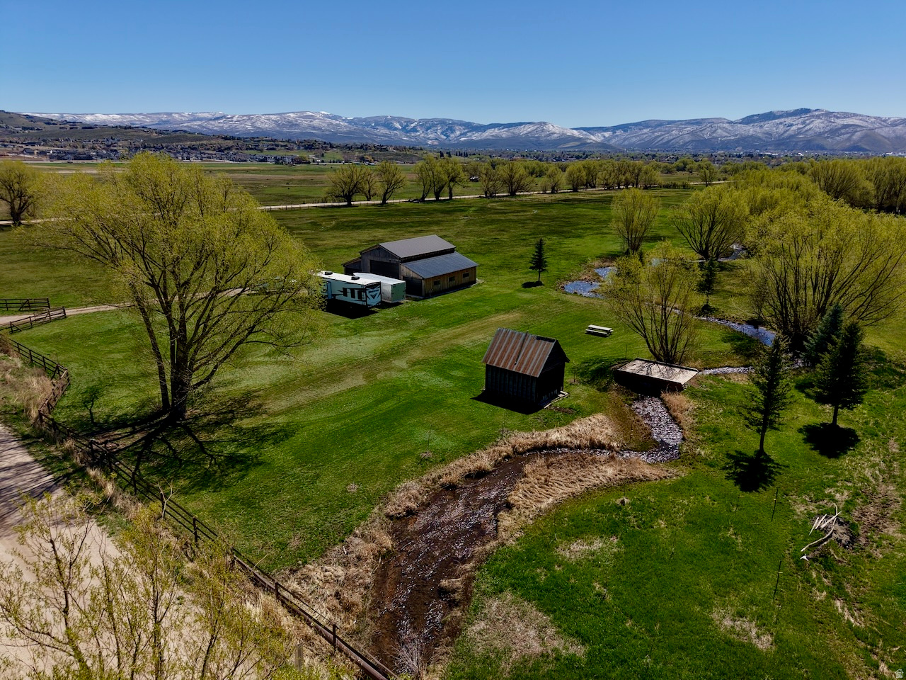721 W 2400 N UNIT 1, Heber  City, UT, 84032