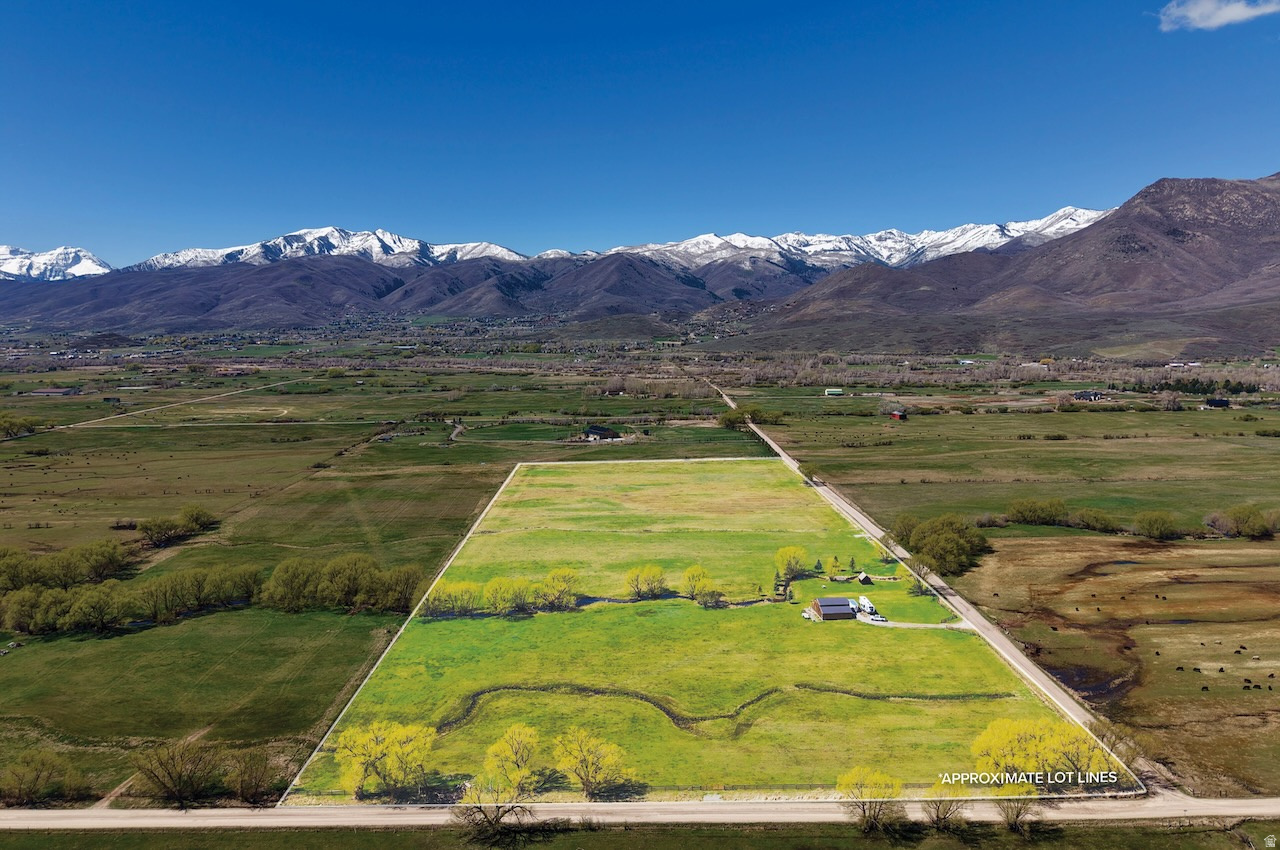 721 W 2400 N UNIT 1, Heber  City, UT, 84032