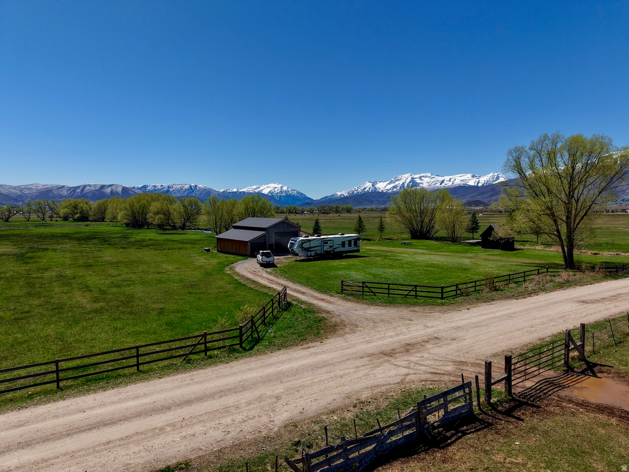 721 W 2400 N UNIT 1, Heber  City, UT, 84032