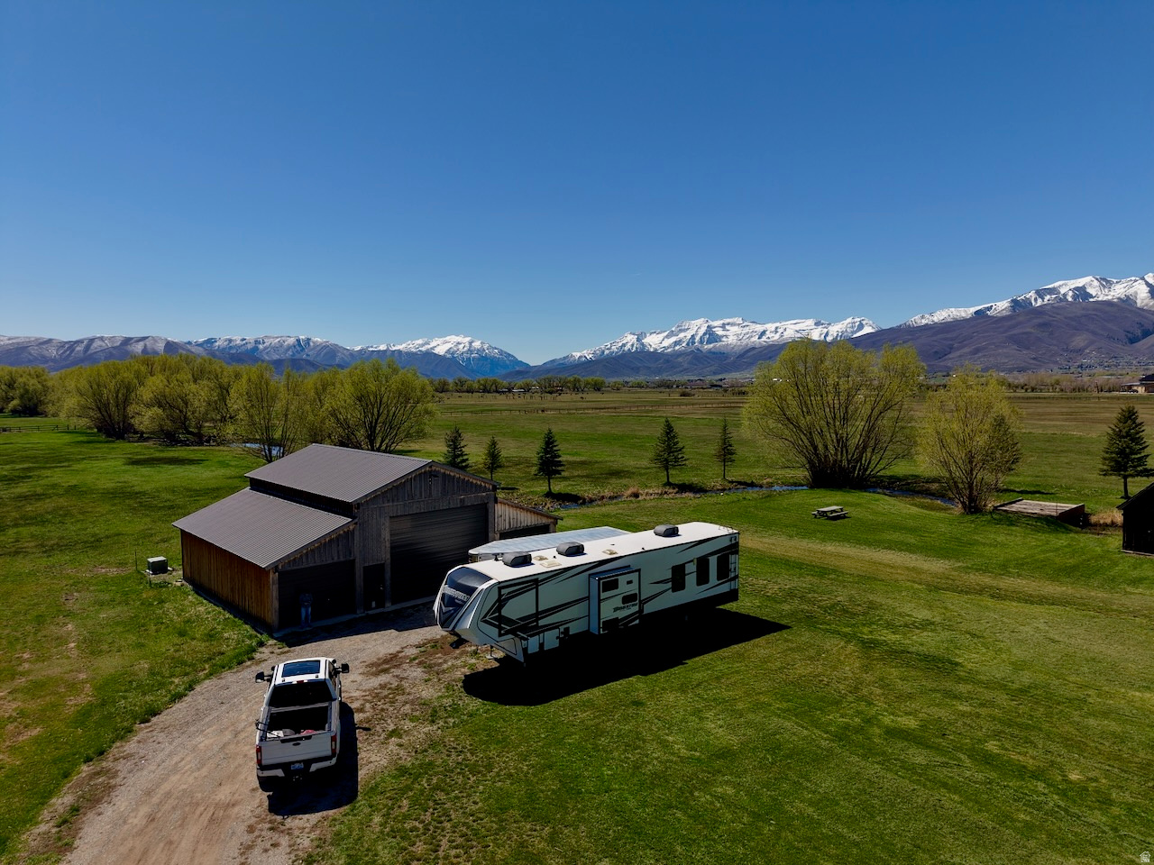721 W 2400 N UNIT 1, Heber  City, UT, 84032