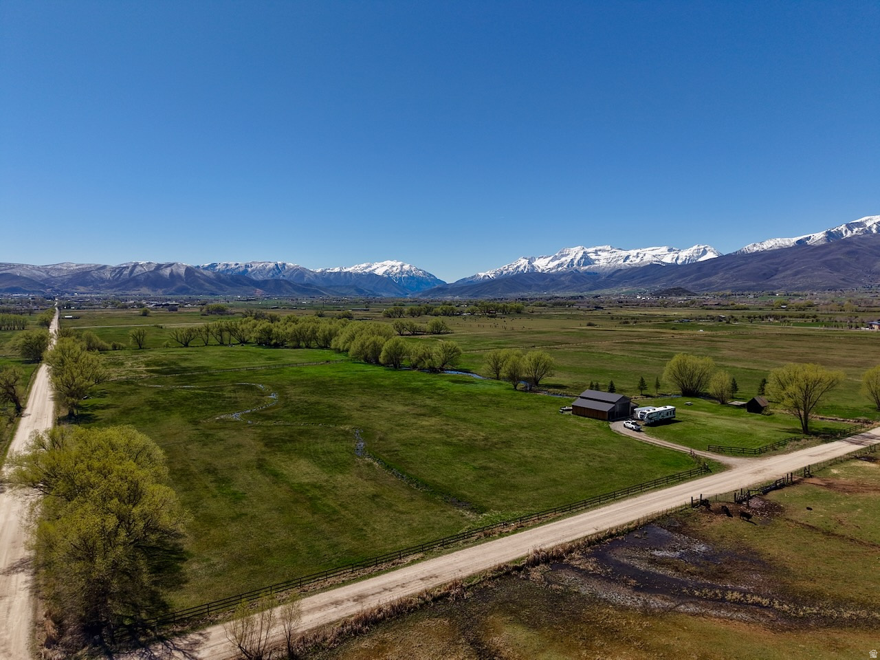 721 W 2400 N UNIT 1, Heber  City, UT, 84032