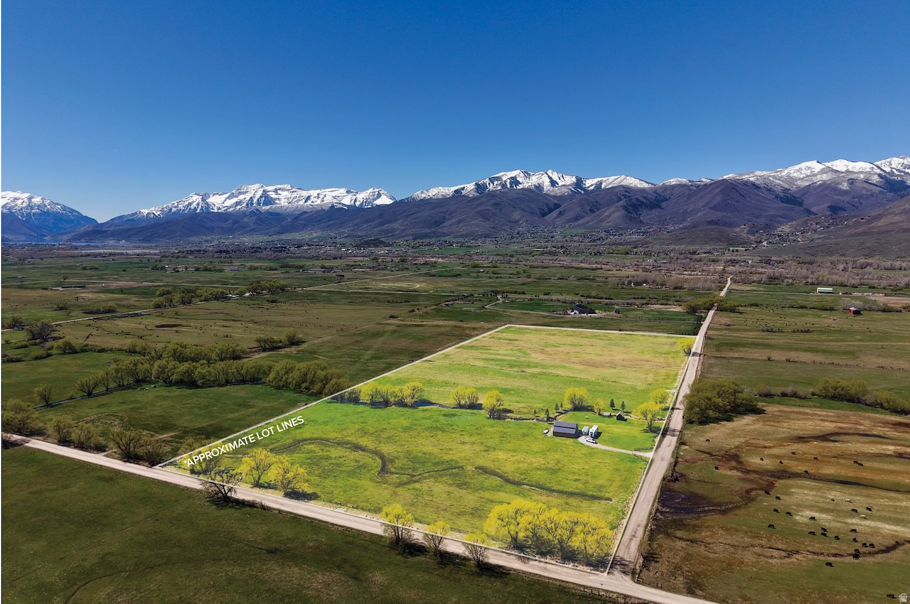 721 W 2400 N UNIT 1, Heber  City, UT, 84032