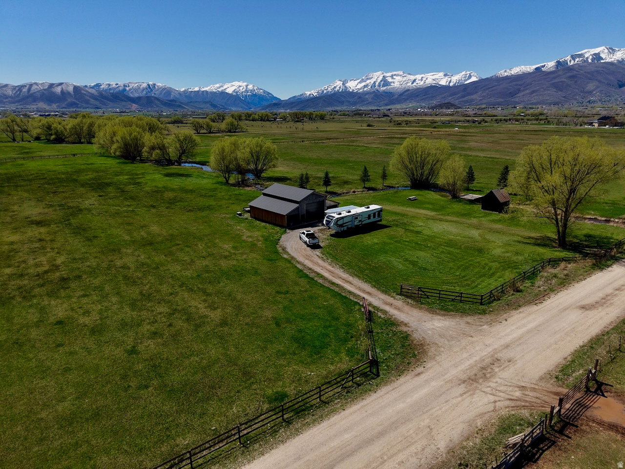 721 W 2400 N UNIT 1, Heber  City, UT, 84032