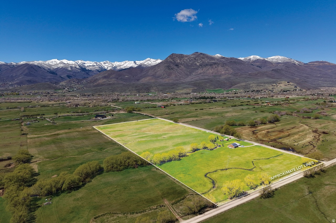 721 W 2400 N UNIT 1, Heber  City, UT, 84032