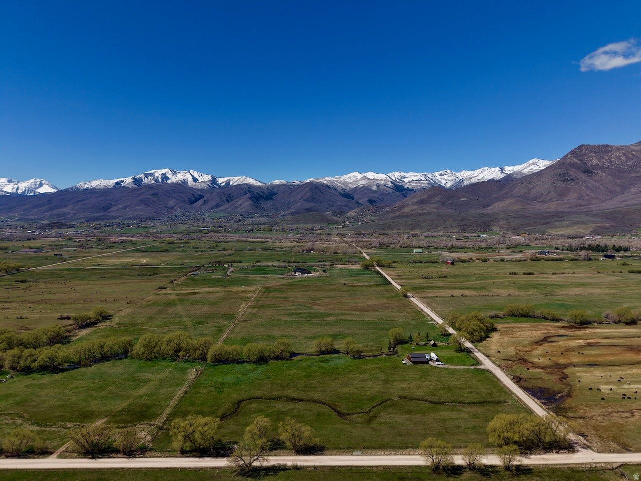 721 W 2400 N UNIT 1, Heber  City, UT, 84032