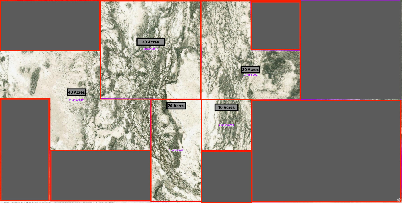 SEE DIRECTIONS, Grouse  Creek, UT, 84313