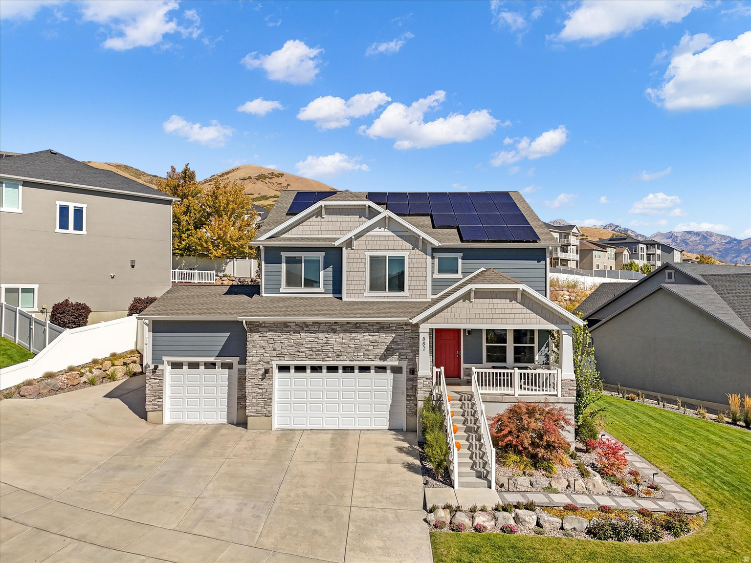 3061 W 13800 S, Bluffdale, UT, 84065