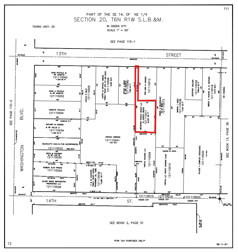 449 13TH ST, Ogden, UT, 84404