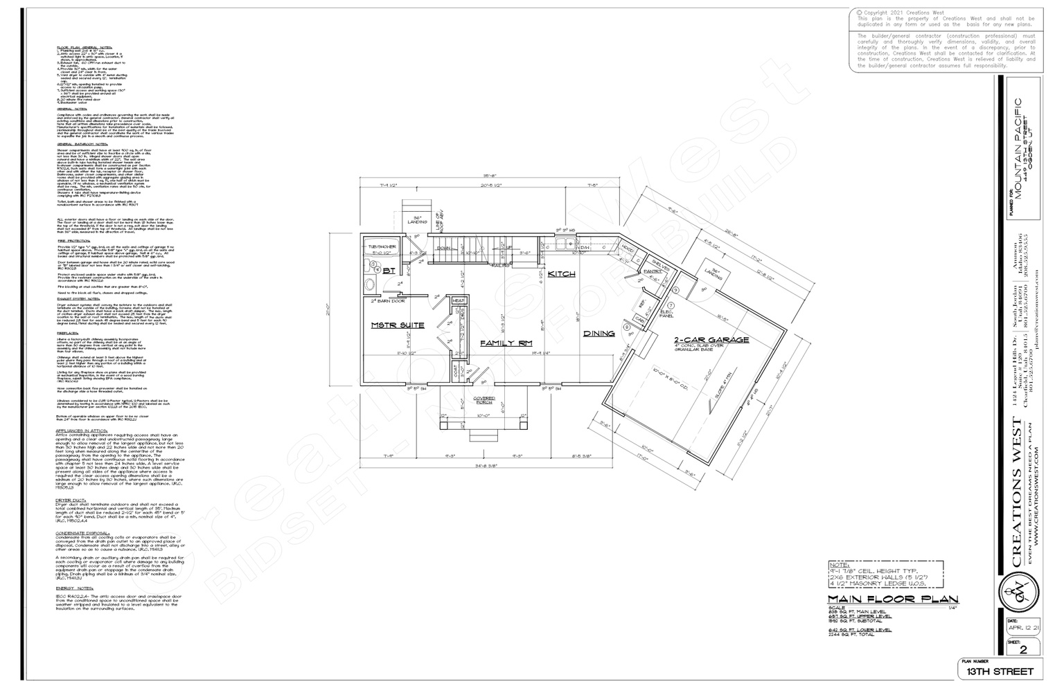 449 13TH ST, Ogden, UT, 84404