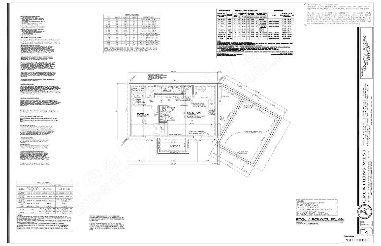 449 13TH ST, Ogden, UT, 84404