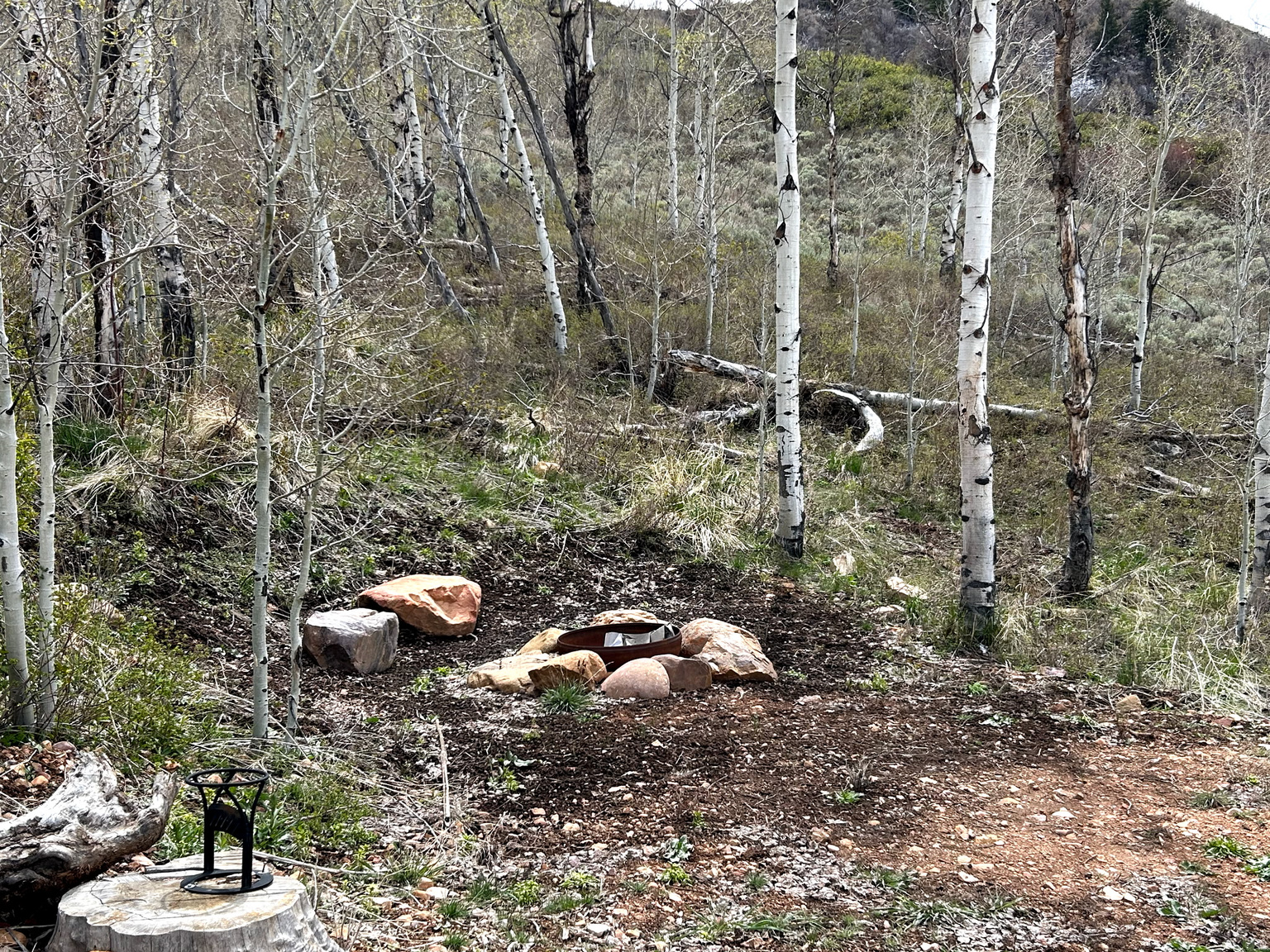 5762 ASPEN WAY UNIT 20, Huntsville, UT, 84317