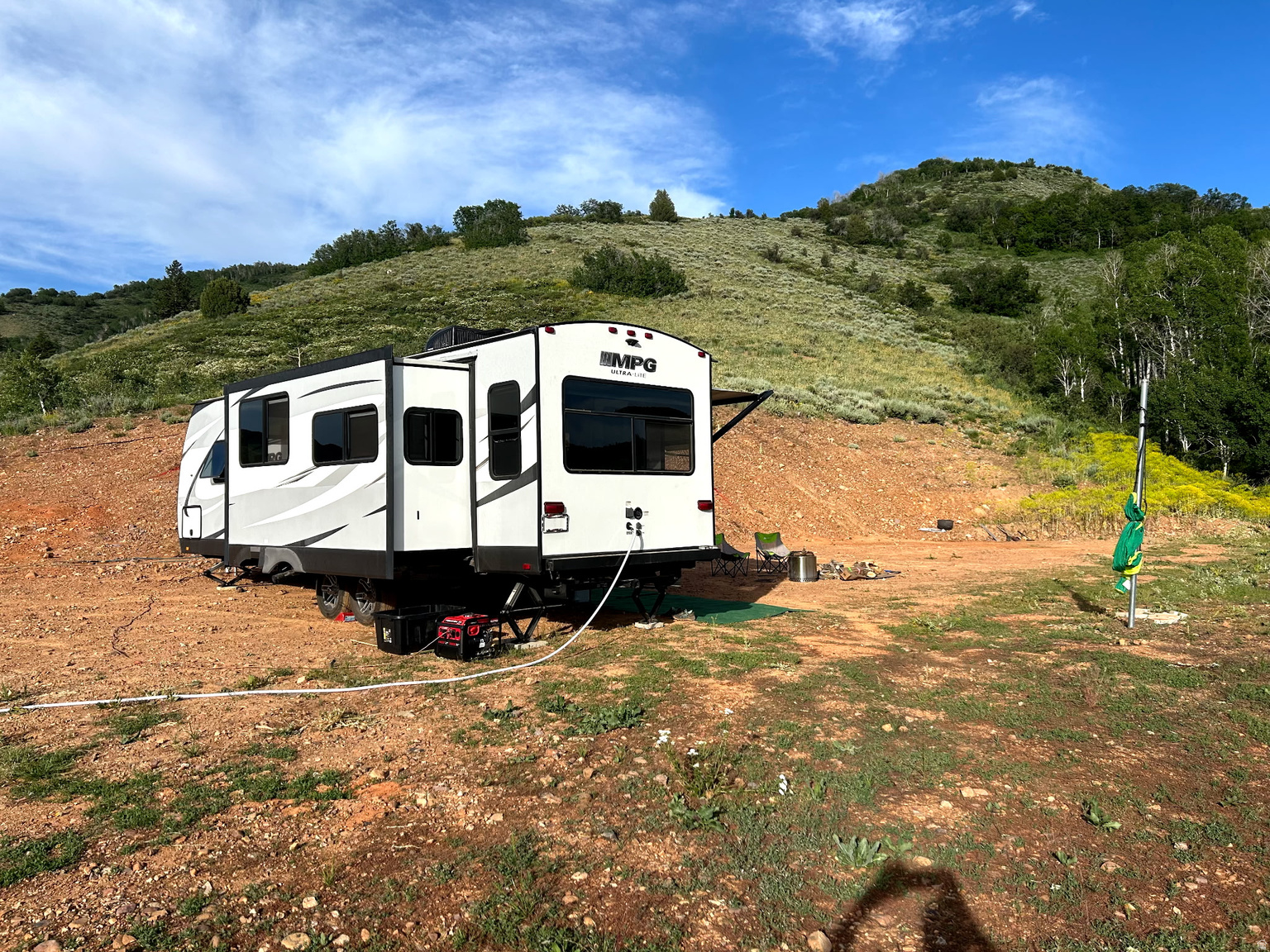 5762 ASPEN WAY UNIT 20, Huntsville, UT, 84317