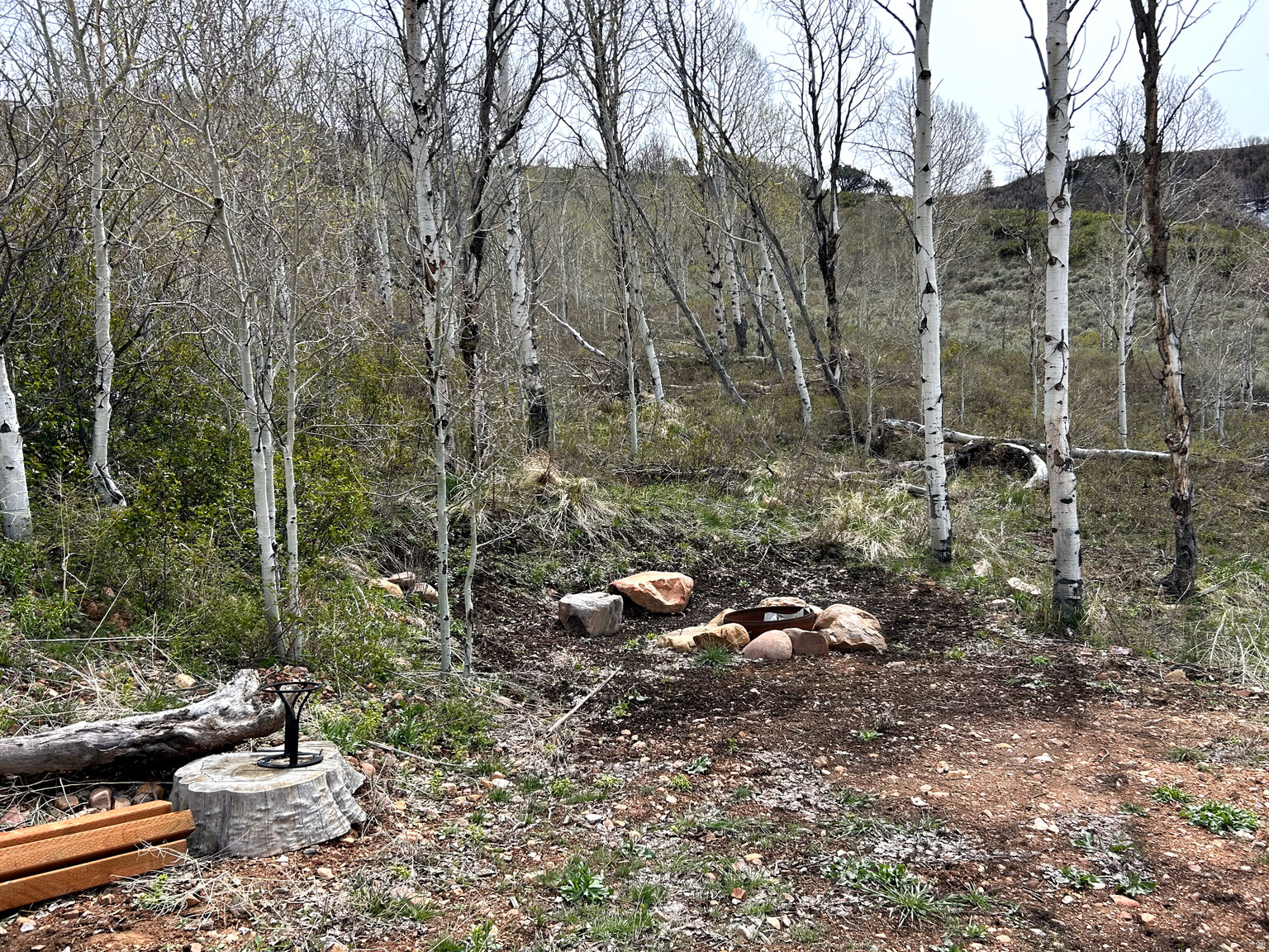 5762 ASPEN WAY UNIT 20, Huntsville, UT, 84317