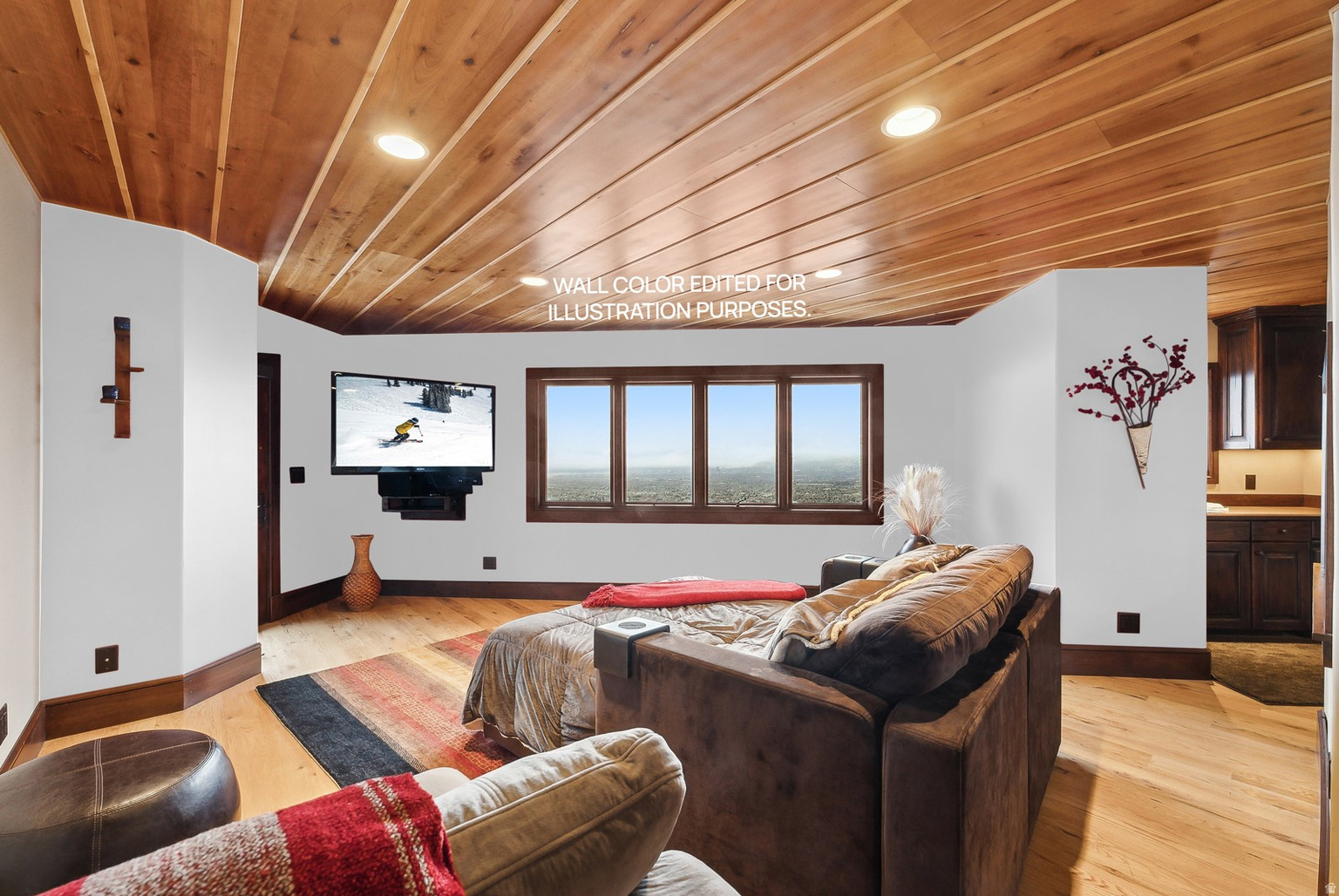 4552 S ZARAHEMLA DR E, Millcreek, UT, 84124