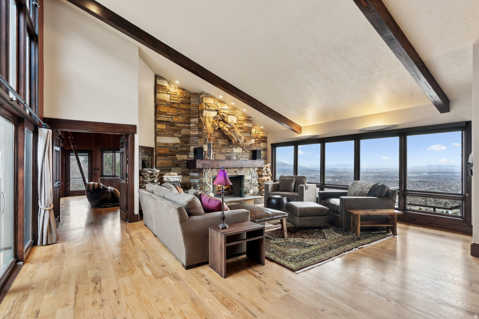 4552 S ZARAHEMLA DR E, Millcreek, UT, 84124