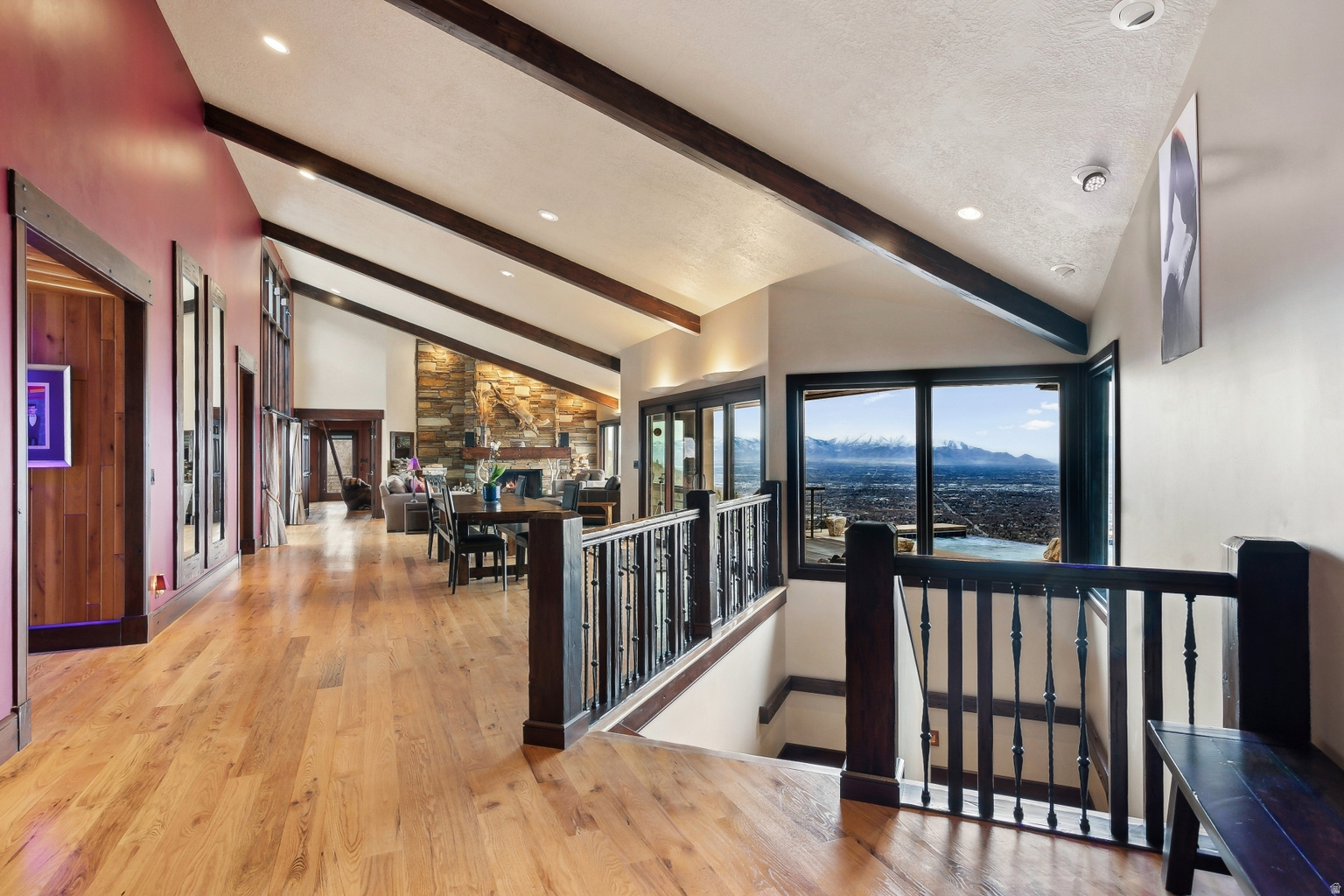 4552 S ZARAHEMLA DR E, Millcreek, UT, 84124
