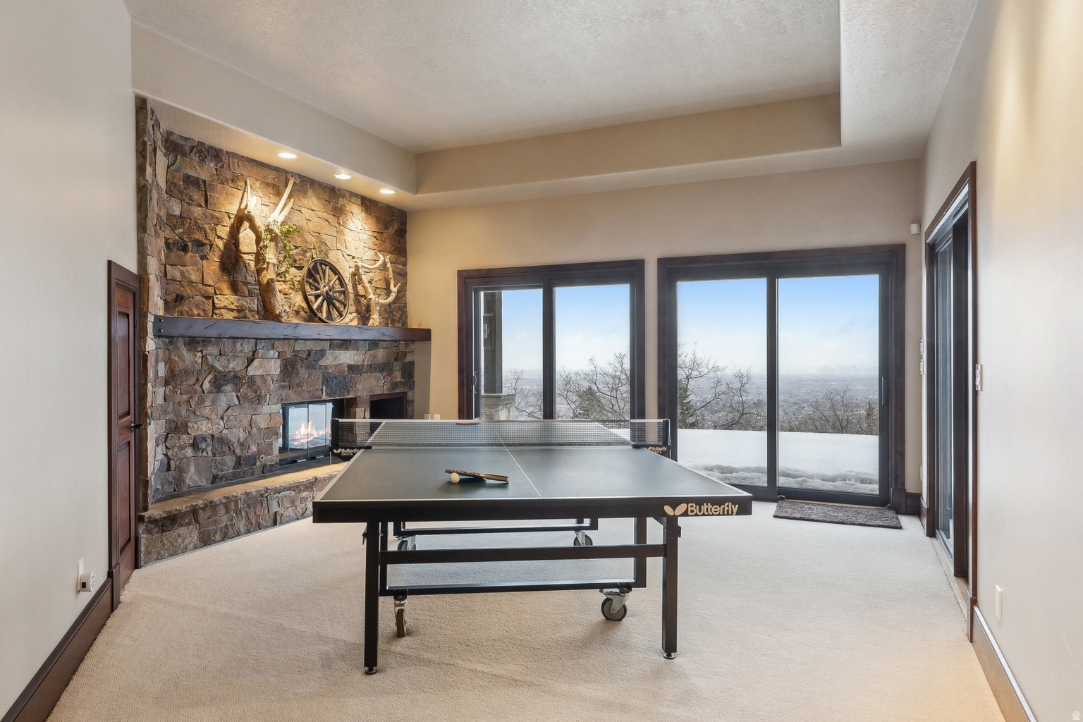 4552 S ZARAHEMLA DR E, Millcreek, UT, 84124