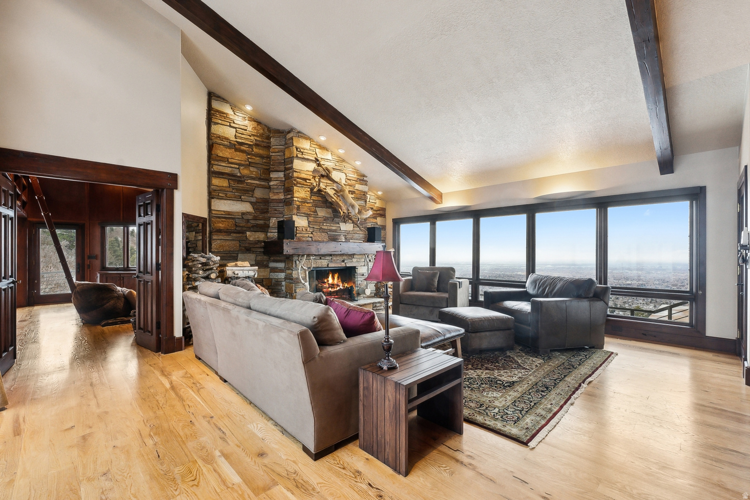4552 S ZARAHEMLA DR E, Millcreek, UT, 84124