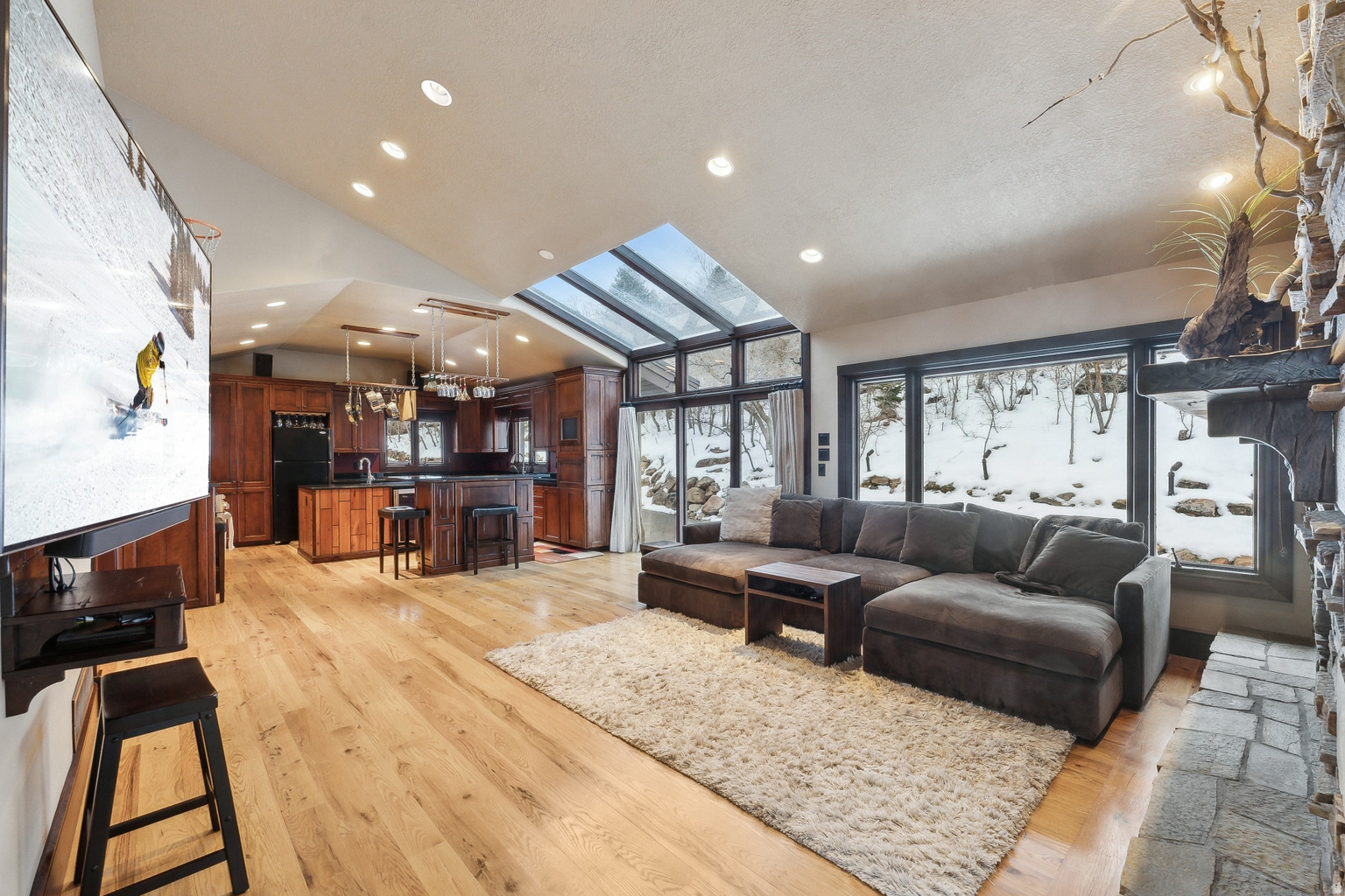 4552 S ZARAHEMLA DR E, Millcreek, UT, 84124