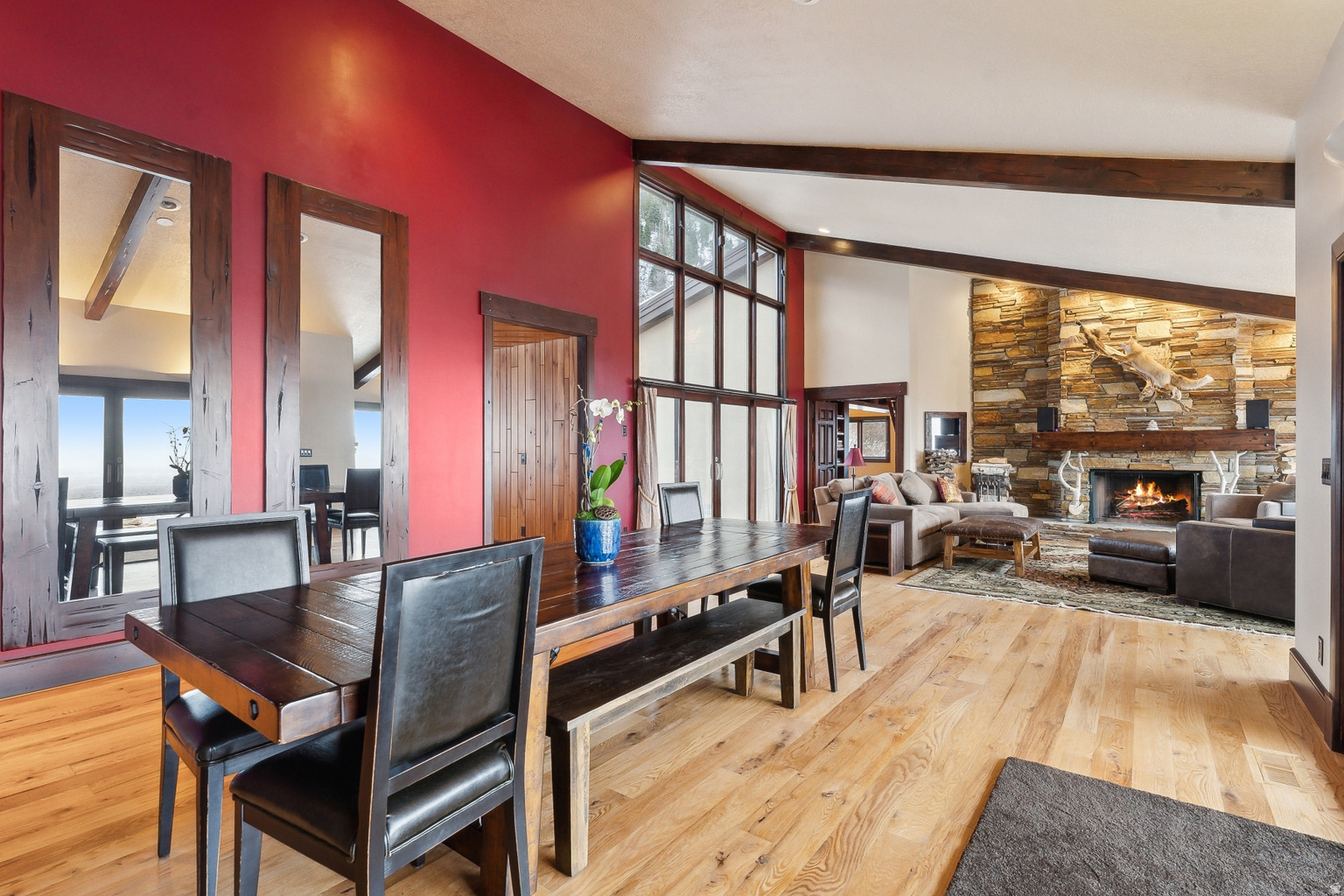 4552 S ZARAHEMLA DR E, Millcreek, UT, 84124
