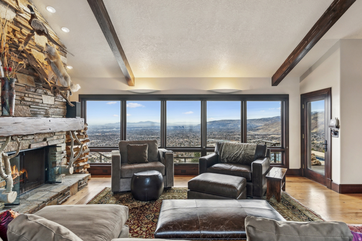 4552 S ZARAHEMLA DR E, Millcreek, UT, 84124