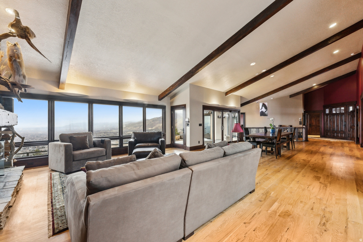 4552 S ZARAHEMLA DR E, Millcreek, UT, 84124