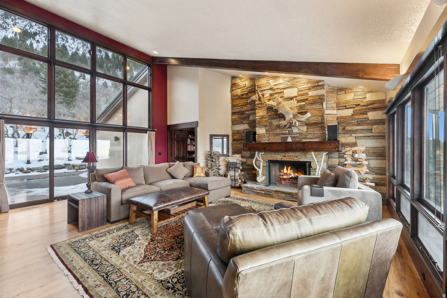4552 S ZARAHEMLA DR E, Millcreek, UT, 84124