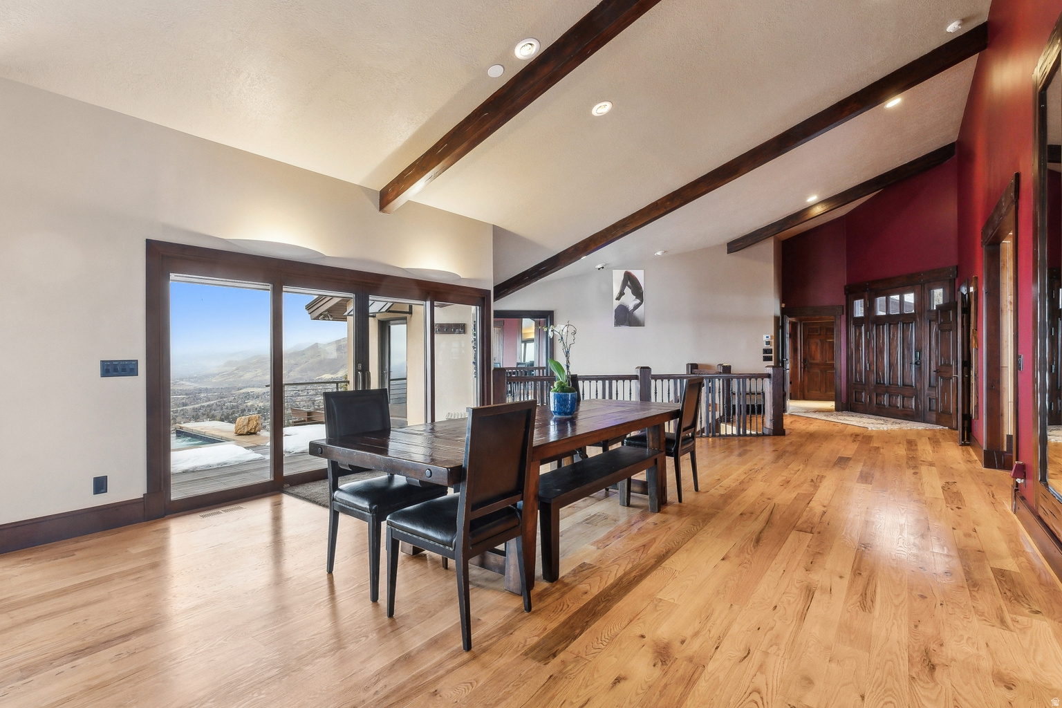 4552 S ZARAHEMLA DR E, Millcreek, UT, 84124