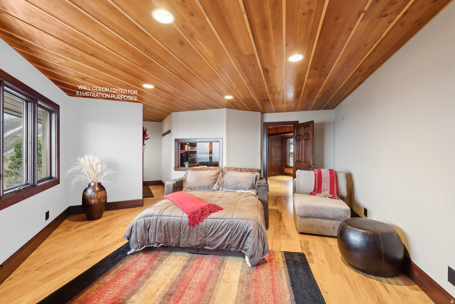 4552 S ZARAHEMLA DR E, Millcreek, UT, 84124