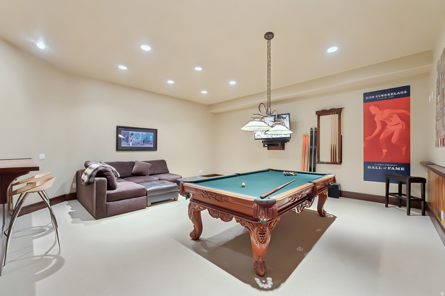 4552 S ZARAHEMLA DR E, Millcreek, UT, 84124