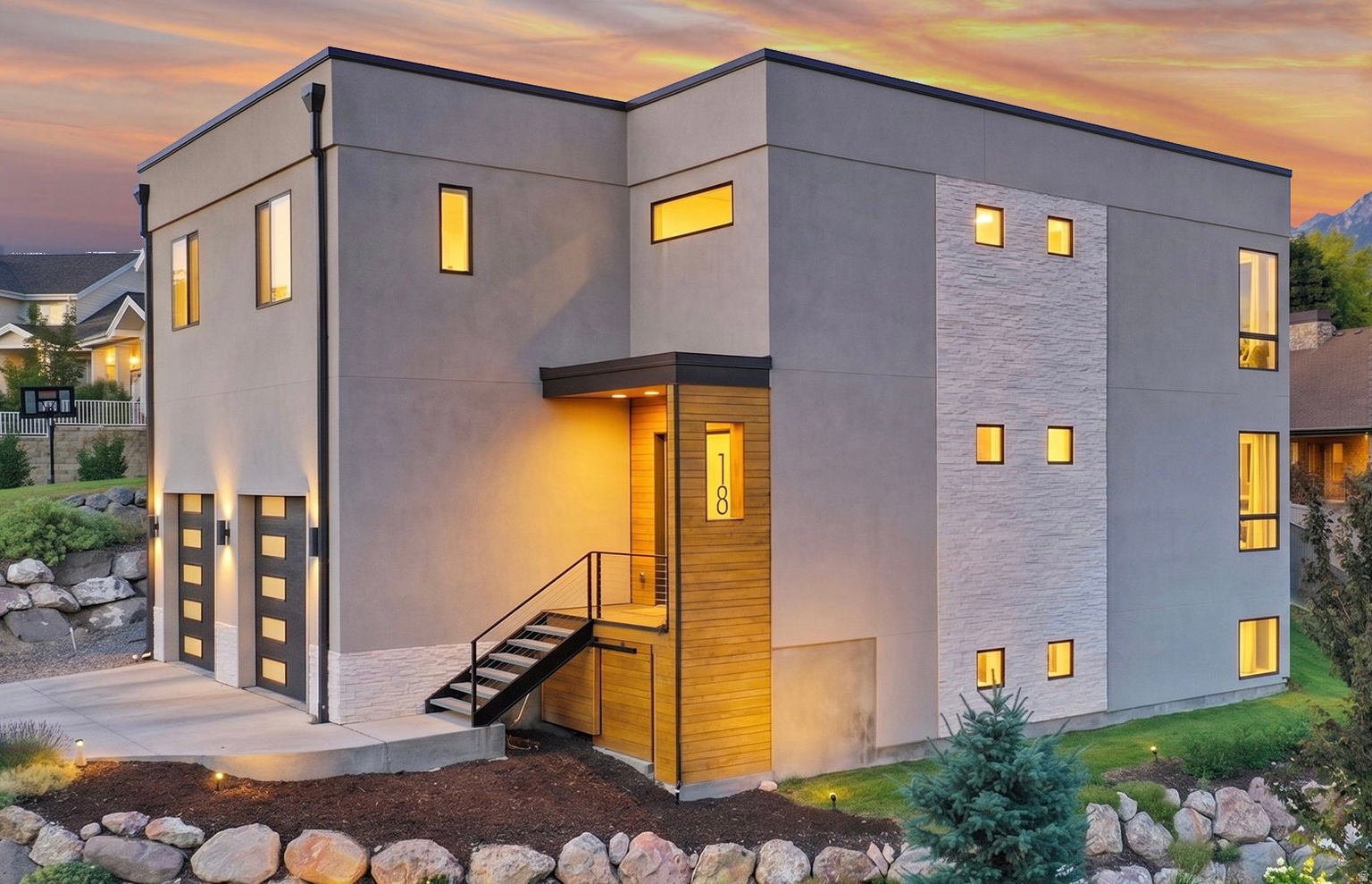 11129 S 2125 E, Sandy, UT, 84092