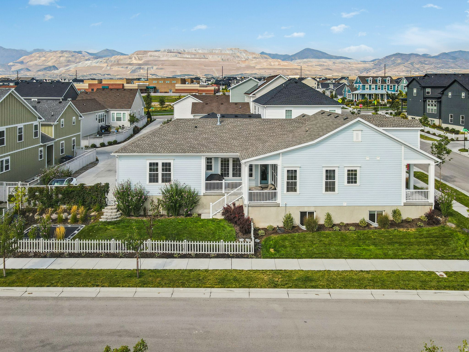 6241 W ARRANMORE DR, South  Jordan, UT, 84009