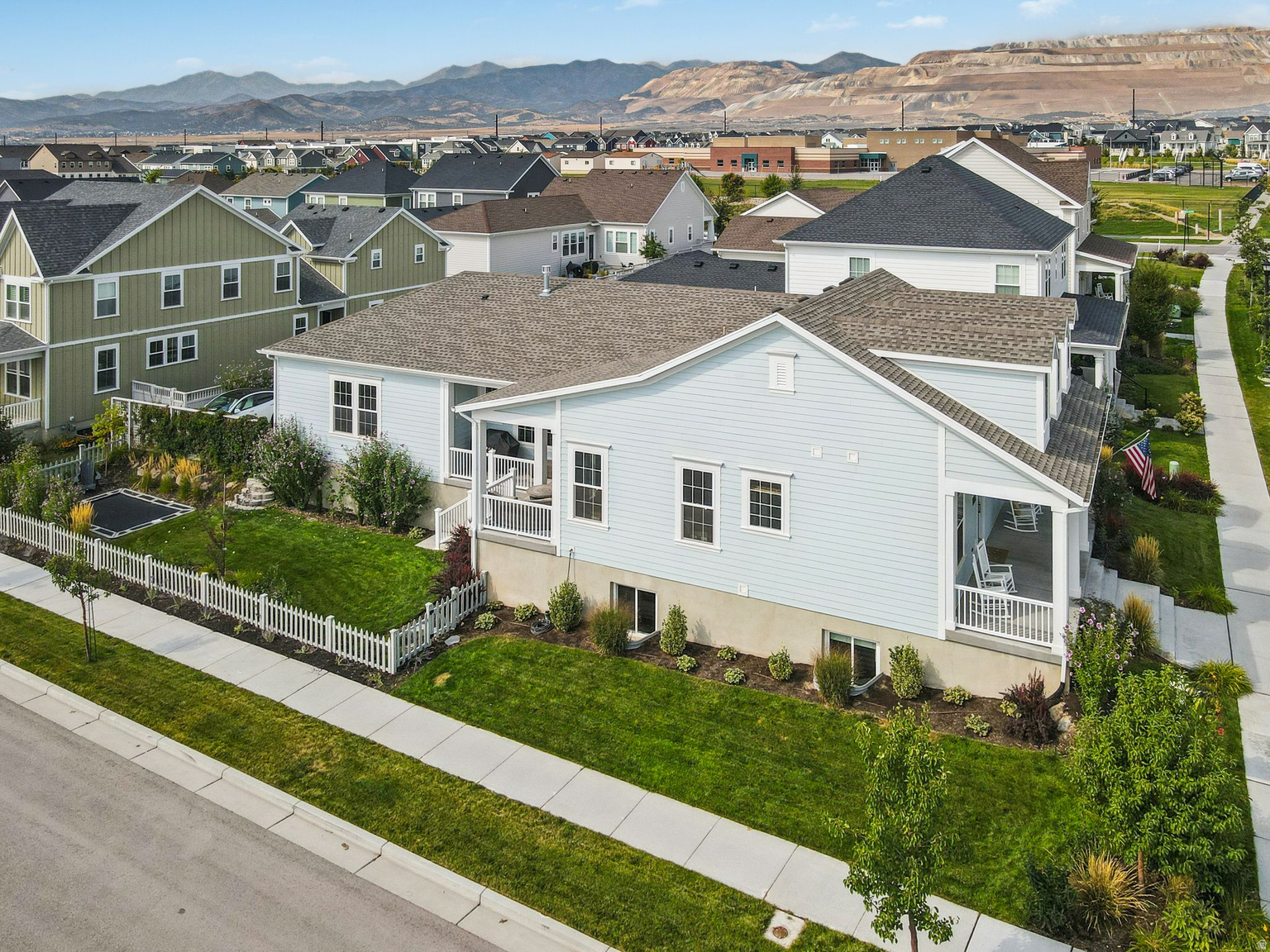 6241 W ARRANMORE DR, South  Jordan, UT, 84009