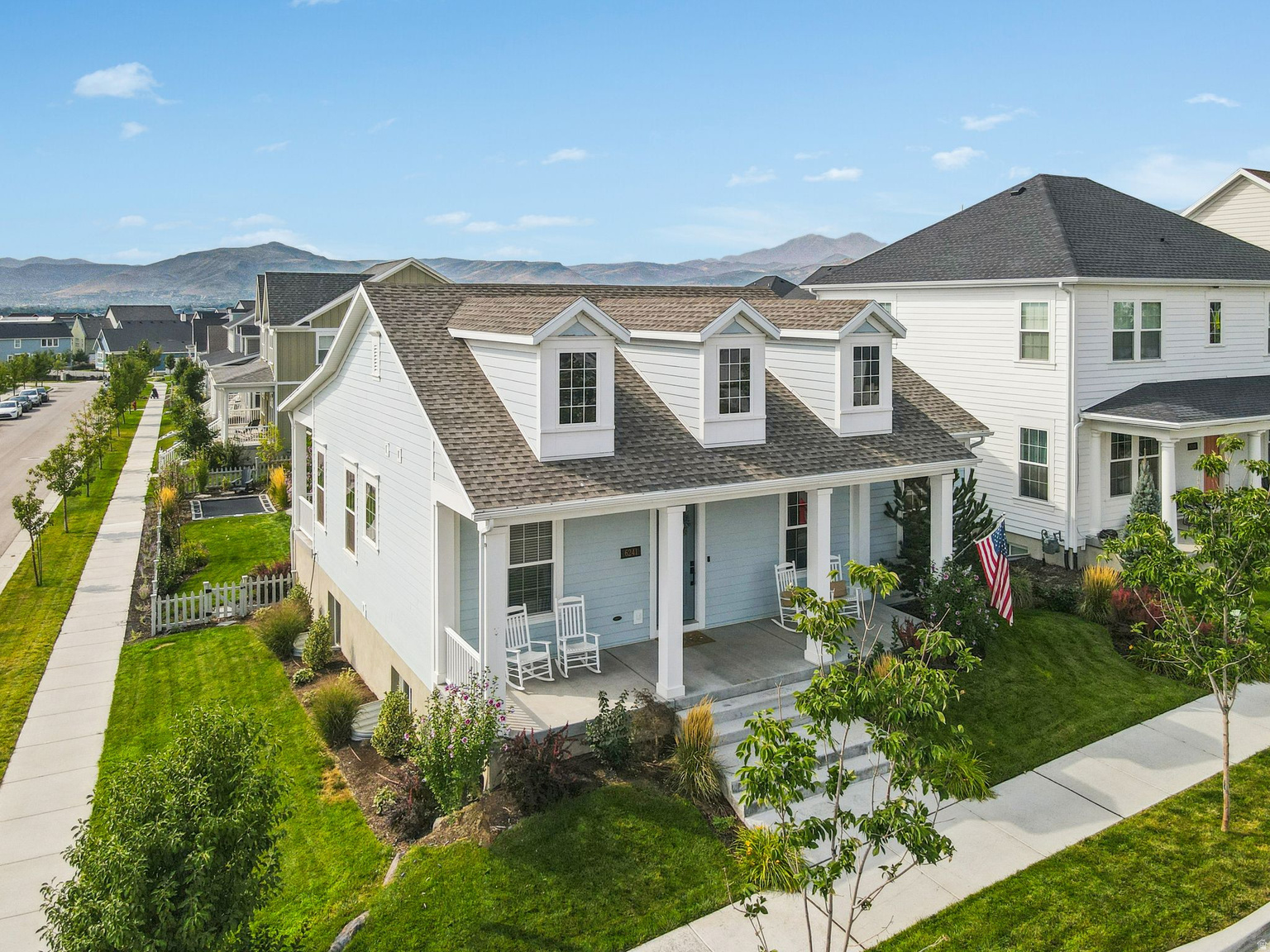 6241 W ARRANMORE DR, South  Jordan, UT, 84009