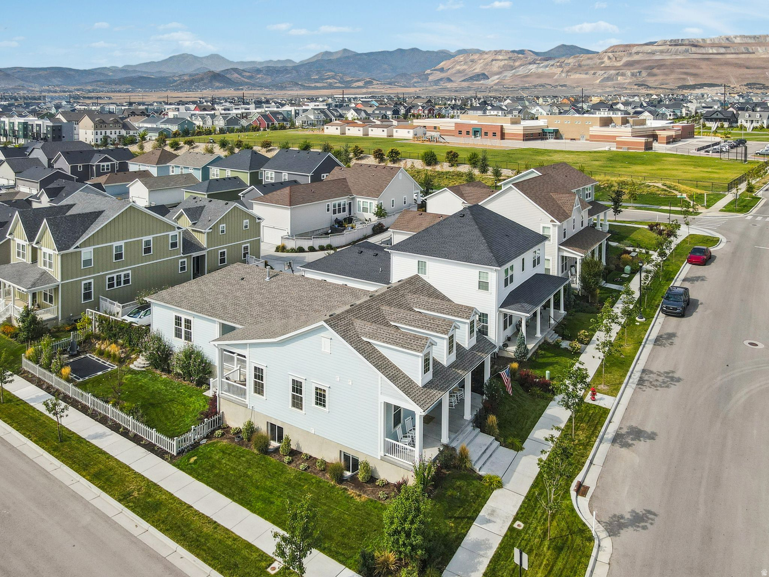 6241 W ARRANMORE DR, South  Jordan, UT, 84009