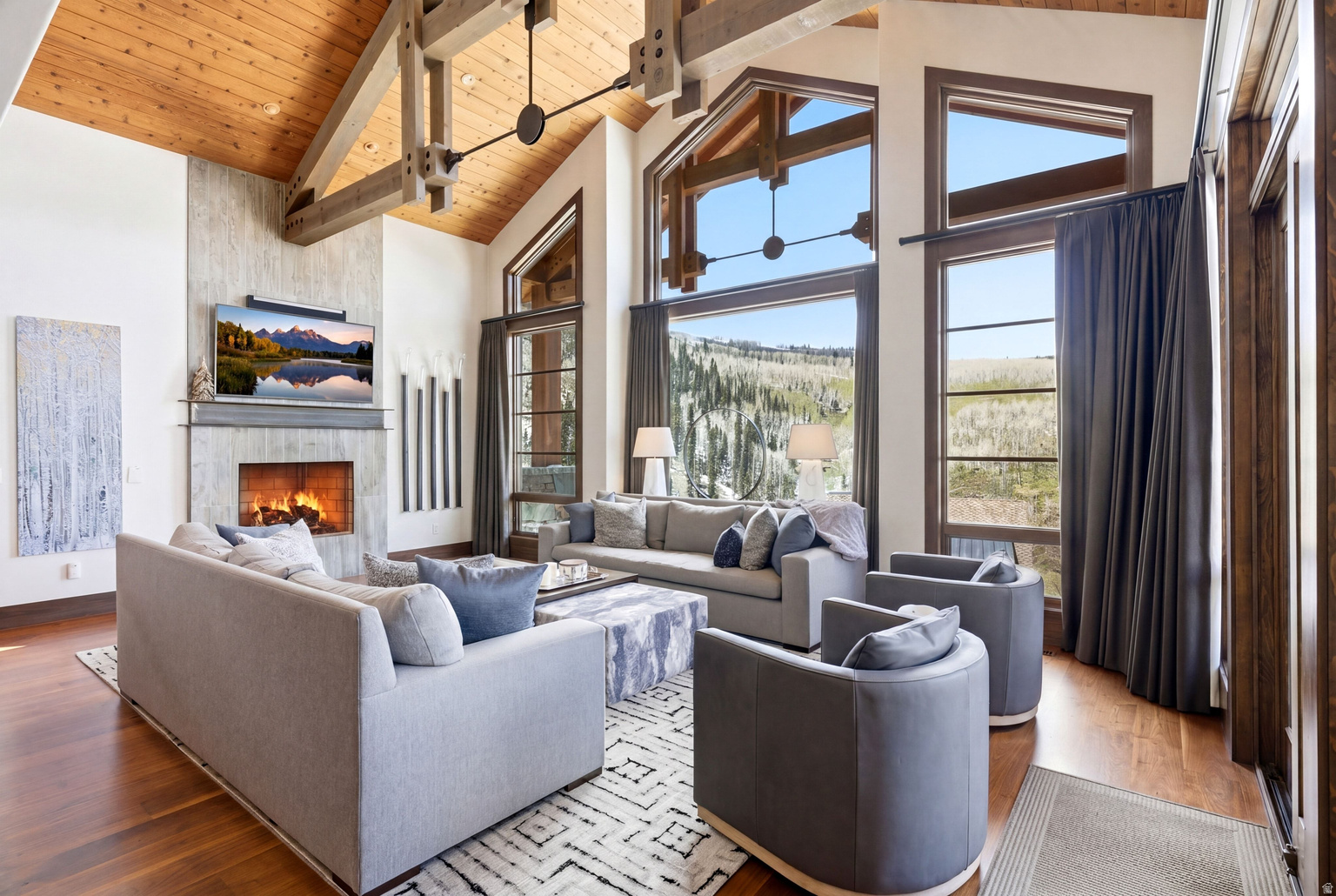 6726 N TWILIGHT STAR CIR, Heber  City, UT, 84032