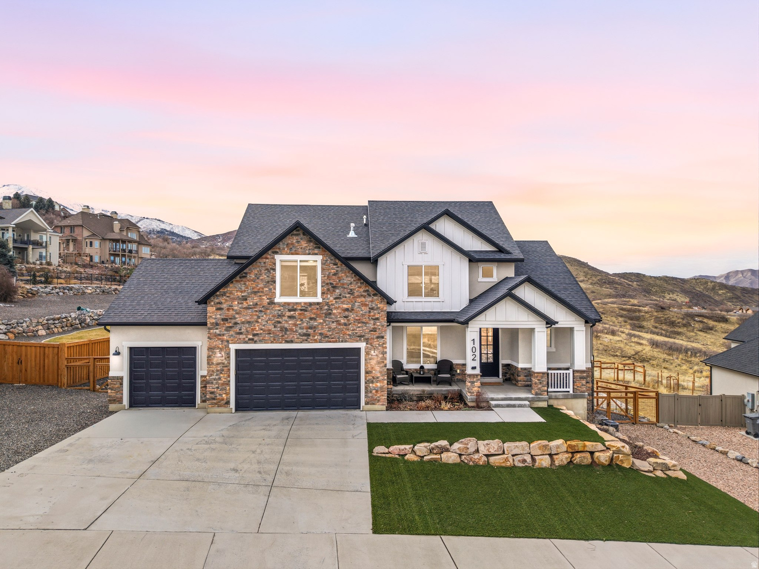 Featured Homes For You Featured Homes For You