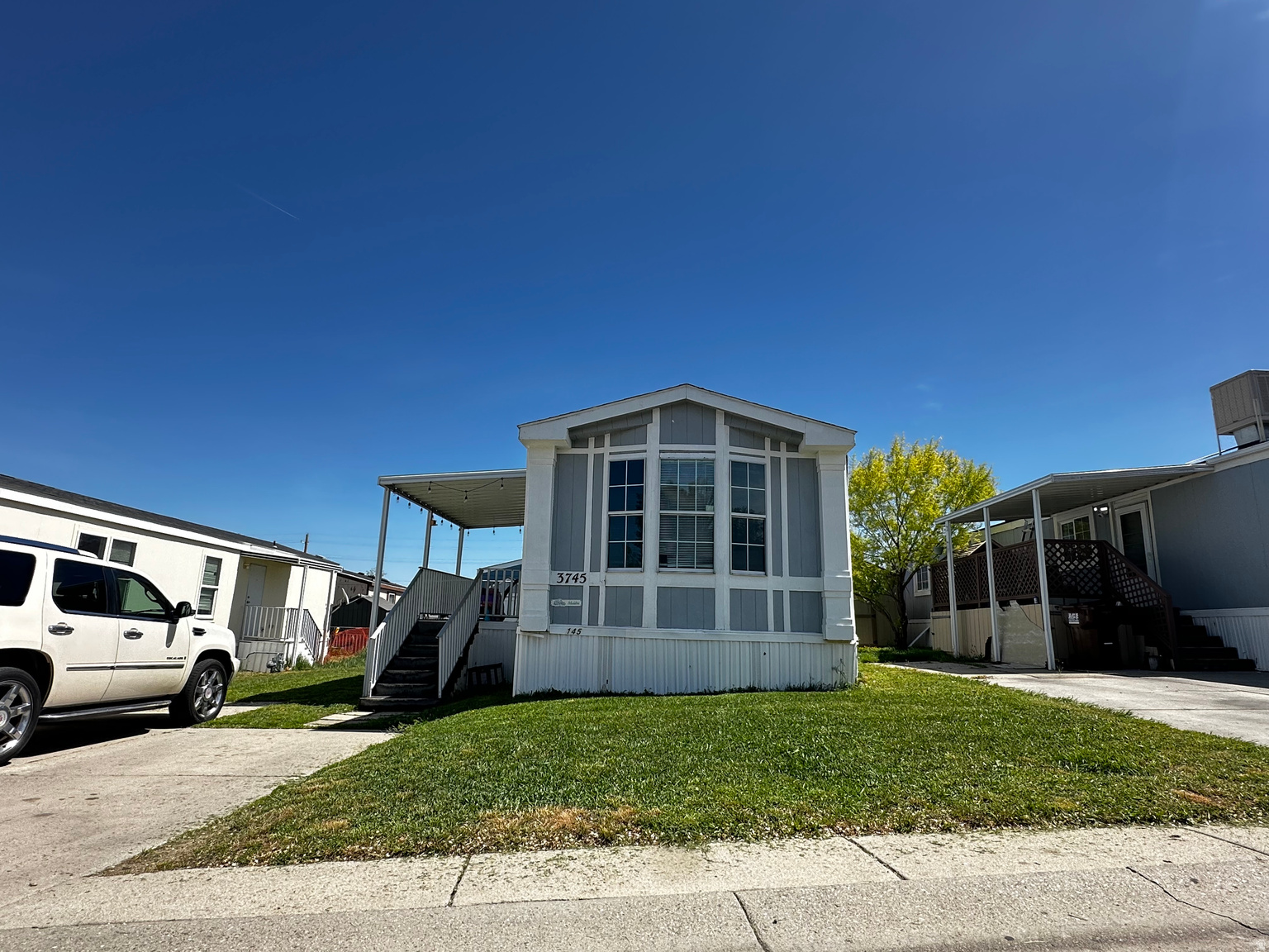 3745 S DEER VALLEY DR W UNIT 145, Magna, UT, 84044