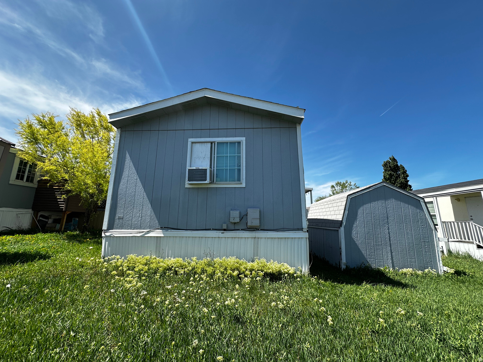 3745 S DEER VALLEY DR W UNIT 145, Magna, UT, 84044