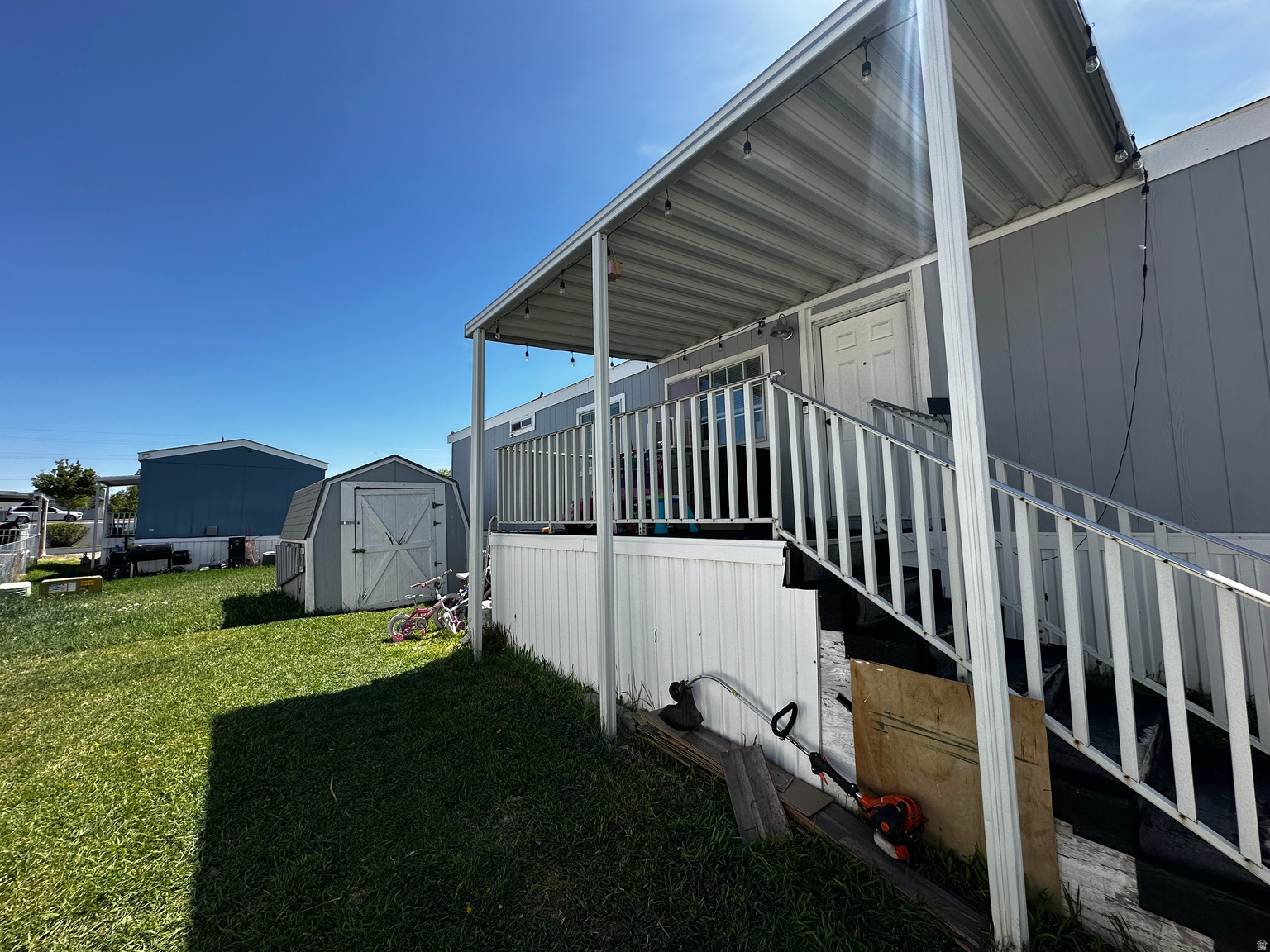 3745 S DEER VALLEY DR W UNIT 145, Magna, UT, 84044