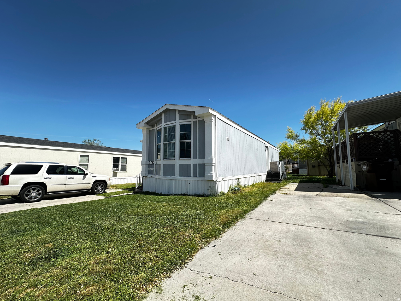 3745 S DEER VALLEY DR W UNIT 145, Magna, UT, 84044