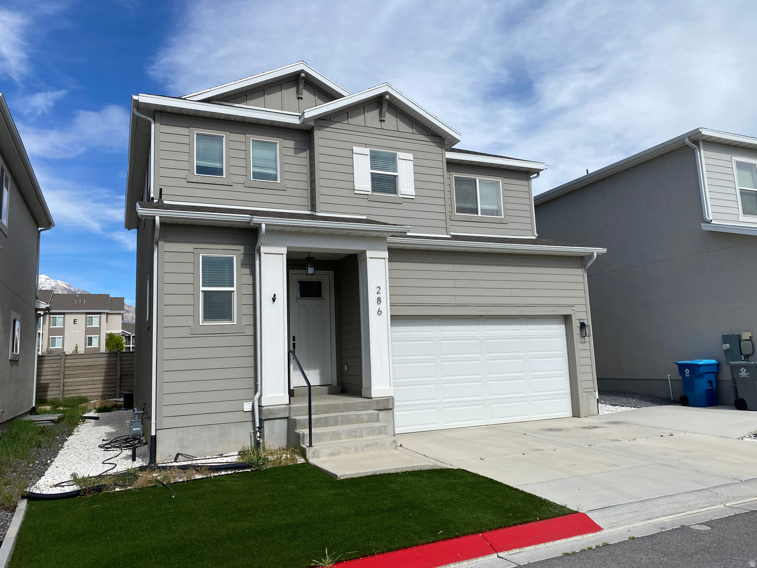6357 E 820 S, Huntsville, UT, 84317