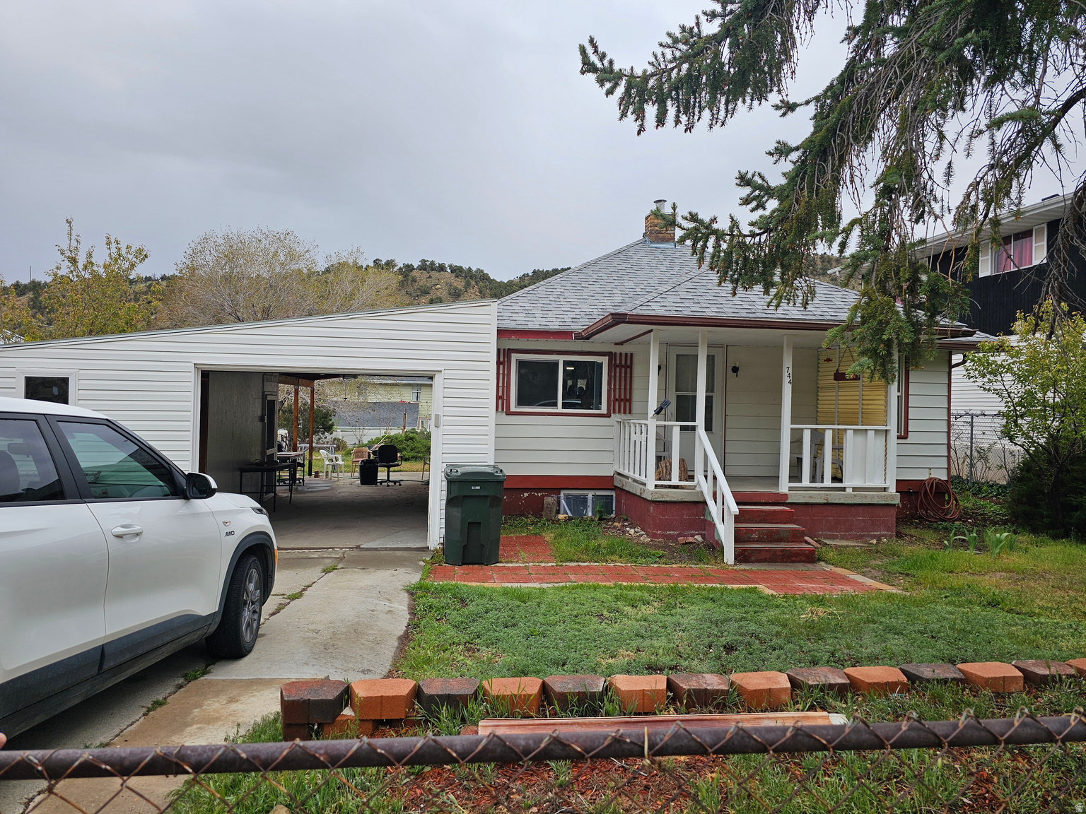 1638 WOODLAND DR, Provo, UT, 84604