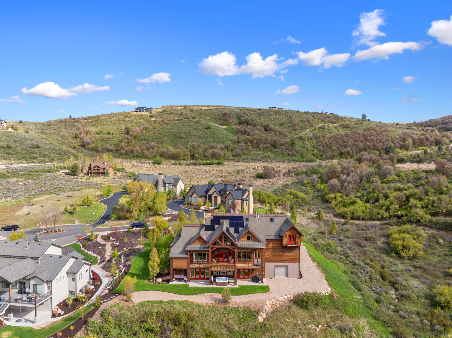 6438 E SUMMIT CV, Huntsville, UT, 84317