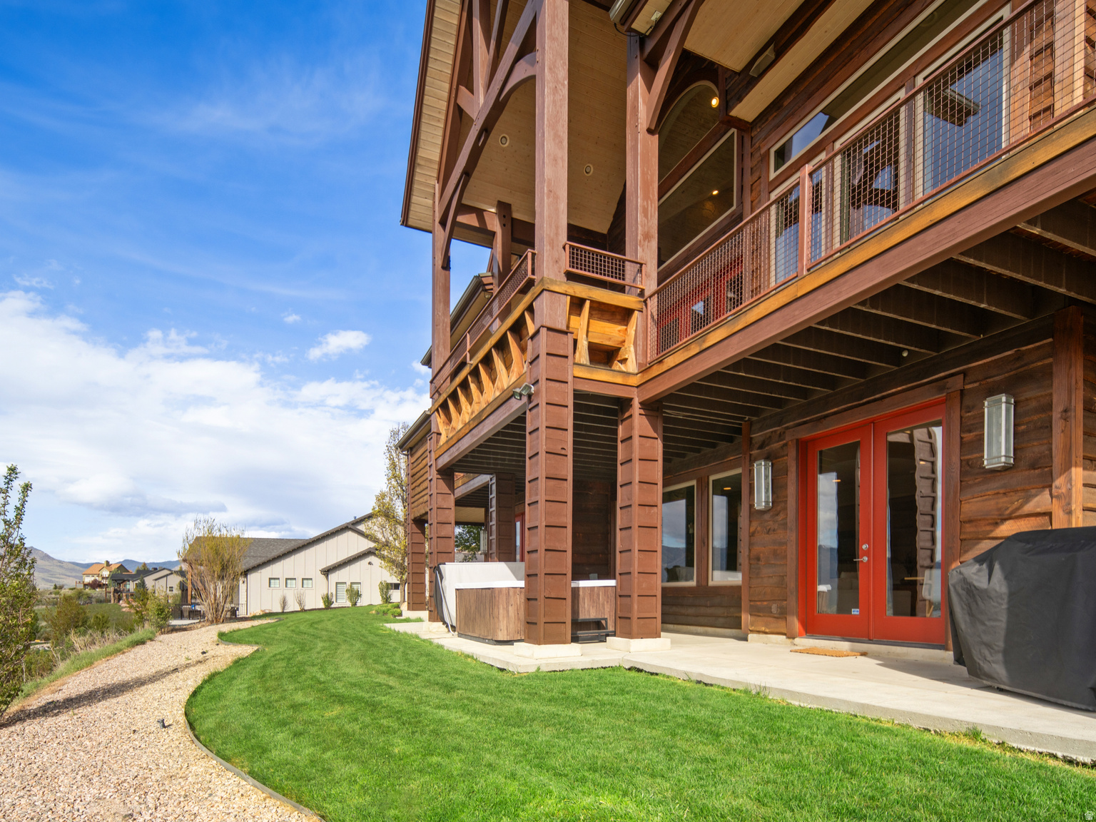 6438 E SUMMIT CV, Huntsville, UT, 84317