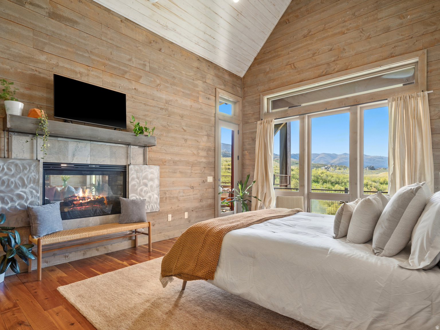 6438 E SUMMIT CV, Huntsville, UT, 84317